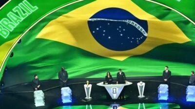 Copa do Mundo: da Taça Jules Rimet ao formato expandido e 48 seleções