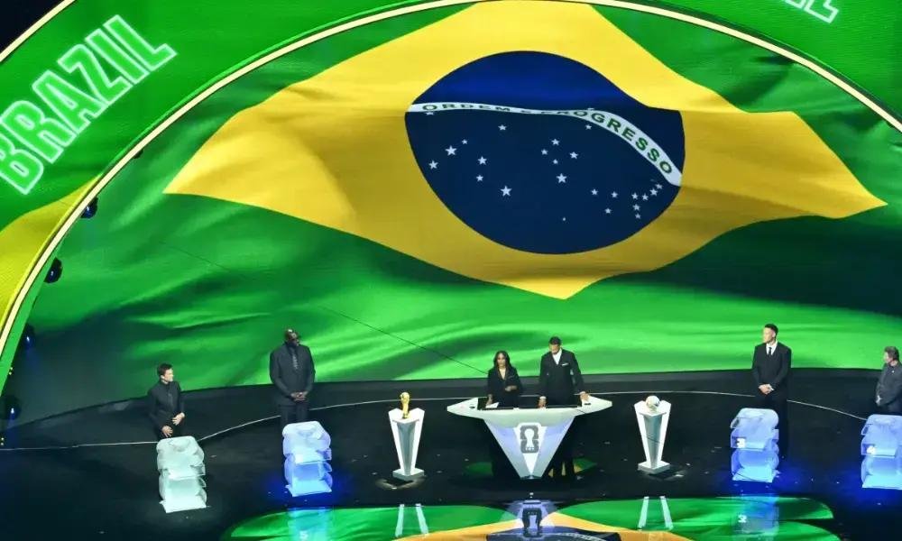 Copa do Mundo: da Taça Jules Rimet ao formato expandido e 48 seleções