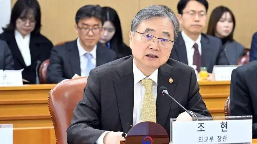 Coreia do Sul discute realocação de mísseis Patriot para o Irã