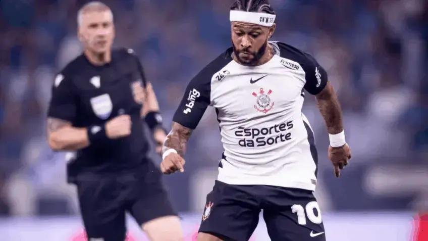 Corinthians busca parceiro para renovar Memphis; dívida de R$ 40 milhões