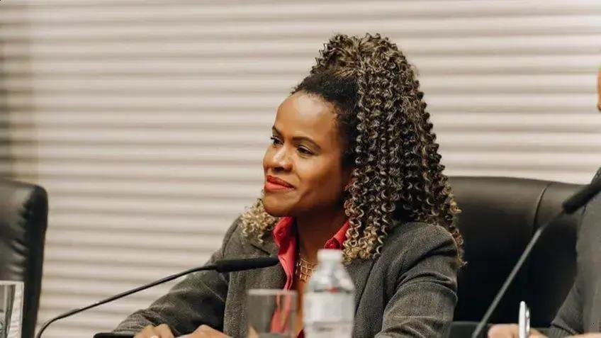 Coronel Helena Reis deixará Secretaria de Esportes para concorrer