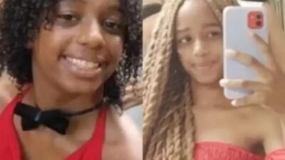 Corpo encontrado em Salvador pode ser de Thaimiris; vizinho é preso