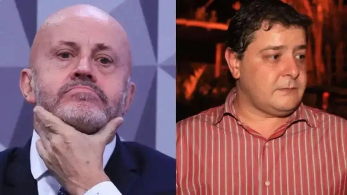 CPMI do INSS: ex-secretária confirma pagamentos em espécie e blinda Lulinha