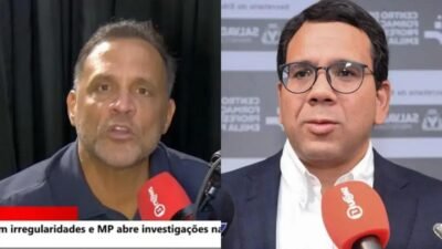 Crise na Educação de Salvador: Zé Eduardo critica secretário Thiago Dantas