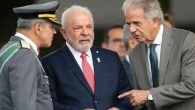 Crise no Oriente Médio: ministro pede mais investimentos na Defesa