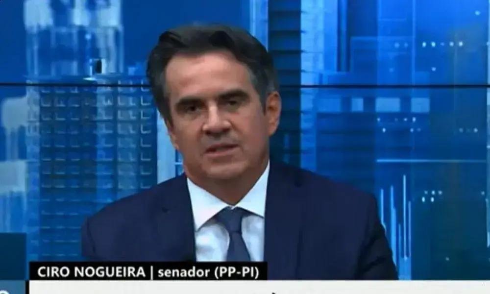 Daniel Vorcaro cita Ciro Nogueira e é transferido à Penitenciária de Brasília