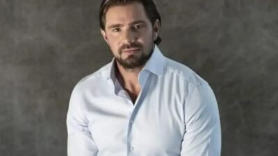 Daniel Vorcaro: do programa cristão ao esquema bilionário e nova prisão