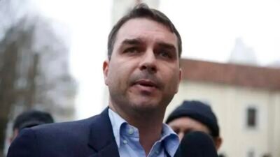 Datafolha: 45% não votariam em Flávio Bolsonaro; Lula tem 46% de rejeição