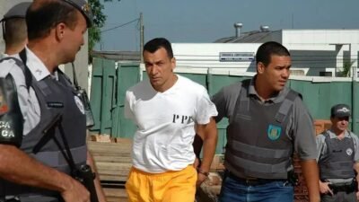 Defesa de Marcola pede que visitas na prisão não sejam gravadas