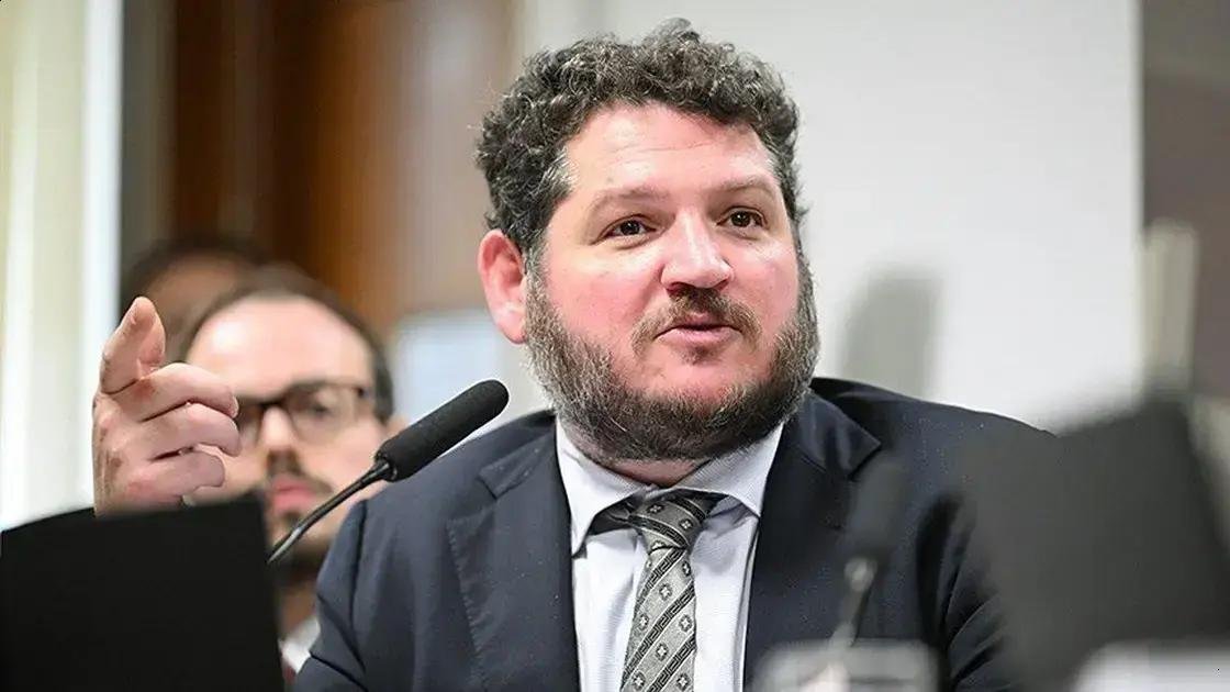 Depoimento na CPI sugere que Nelson Tanure seria dono real do Banco Master