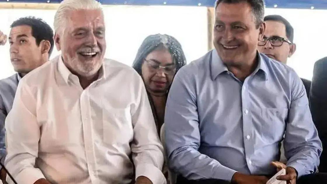 Deputado diz que Rui e Wagner têm estilos diferentes na disputa do PT