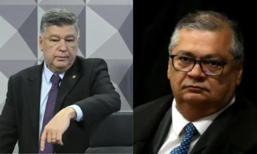 Dino dá 5 dias para Viana explicar repasse de R$3 milhões à Lagoinha