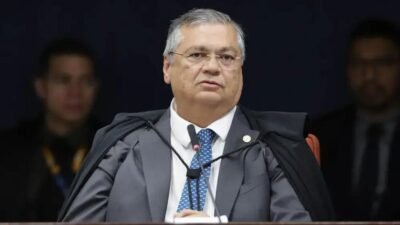 Dino proíbe saques em espécie de emendas parlamentares: decisão do STF