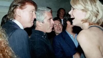 Documentos do FBI revelam entrevistas omitidas sobre Epstein e Trump