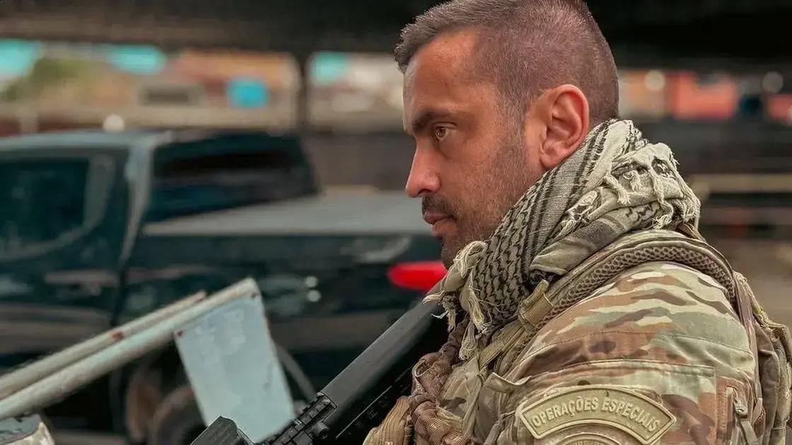 Douglas Pithon é convidado pelo Novo para disputar o Senado em 2026