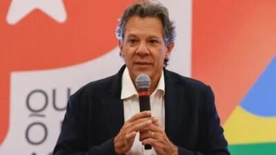 Durigan deve assumir Fazenda; Haddad deixa ministério para disputar SP