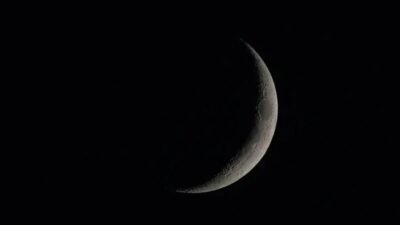 Eclipse Lunar em Virgem: fim de ciclos, saúde e reorganização de hábitos