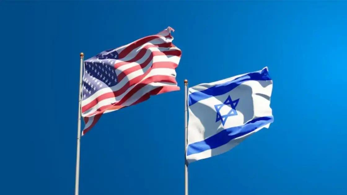 Embaixada dos EUA em Israel pede que americanos façam plano de segurança