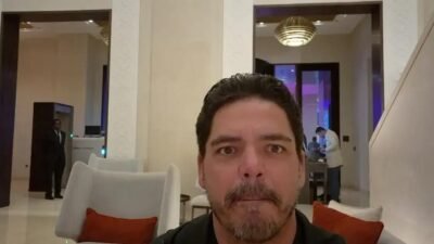 Empresário baiano retido no Catar após bomba abatida perto do hotel