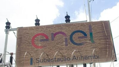 Enel São Paulo pede arquivamento na Aneel após apagões de dezembro