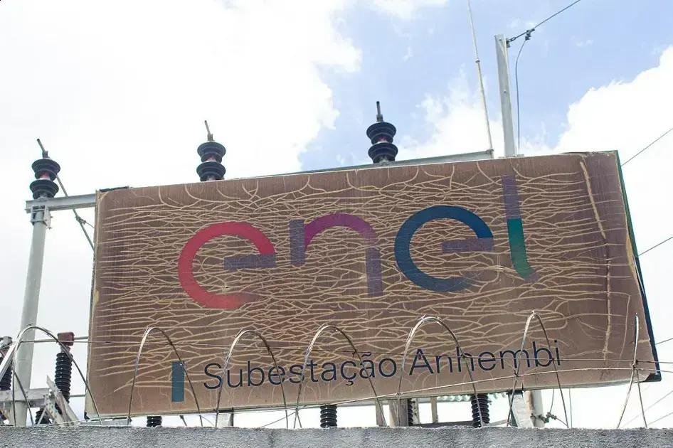Enel São Paulo pede arquivamento na Aneel após apagões de dezembro