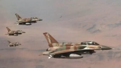 Escalada no Oriente Médio: Israel e EUA realizam bombardeios contra o Irã