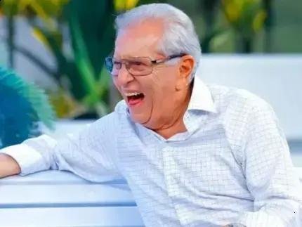 Especial de 90 anos de Carlos Alberto tem emoção e participações marcantes