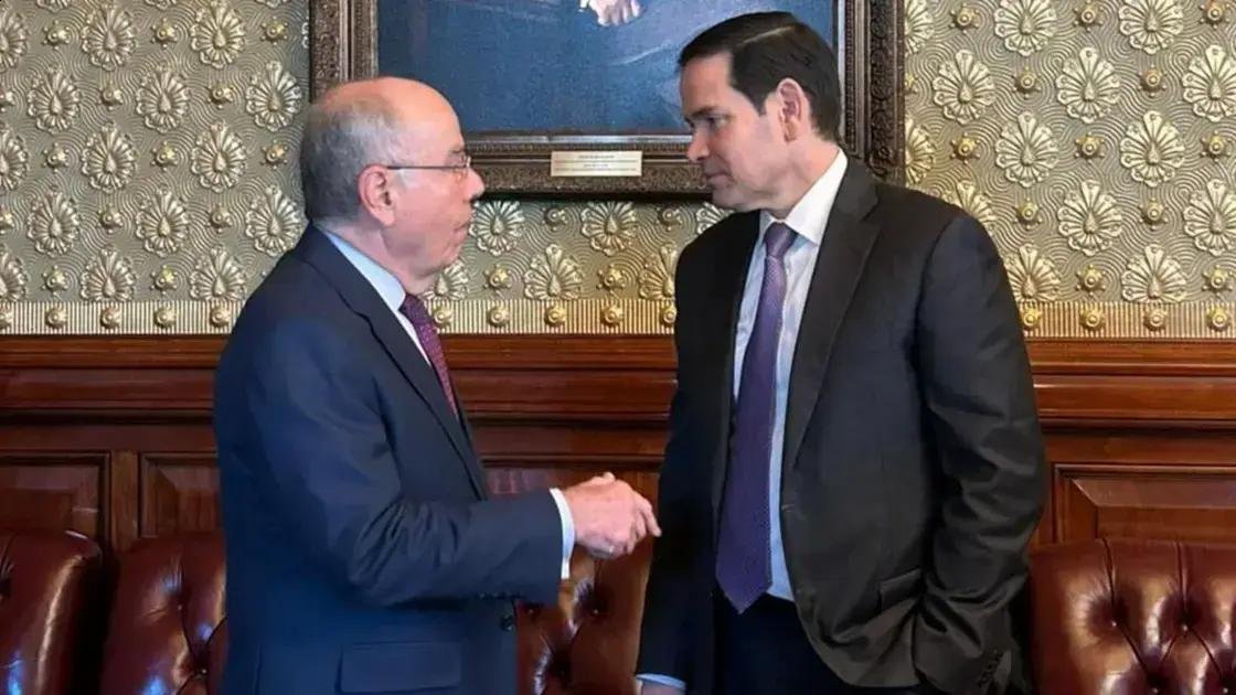 EUA avaliam classificar PCC e CV como terroristas; governo Lula reage