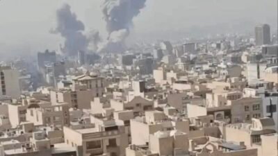 EUA divididos: apenas 27% aprovam ataque ao Irã, diz pesquisa