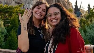 Ex-BBB Hadson ironiza sexualidade de Marcela McGowan e gera polêmica