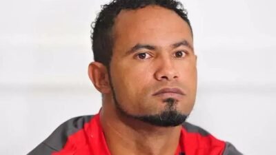 Ex-goleiro Bruno perde liberdade condicional e volta para a prisão