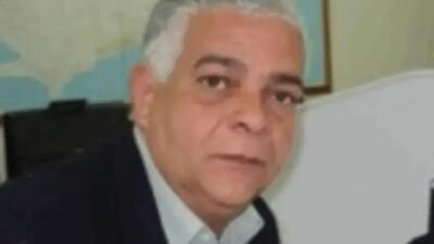 Ex-subsecretário José Carlos Simonin é dado como desaparecido no Rio