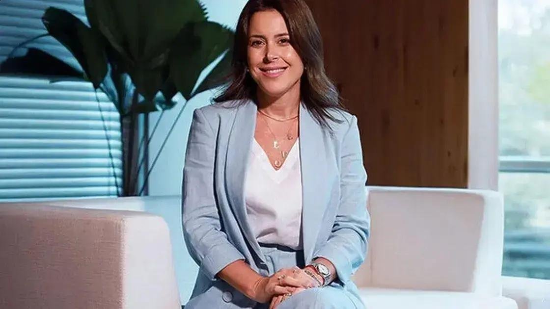 Executiva baiana Nathalia Garcia assume como nova CEO da Bradesco Consórcios