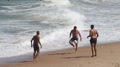 Expor testículos ao sol não aumenta testosterona, alertam especialistas