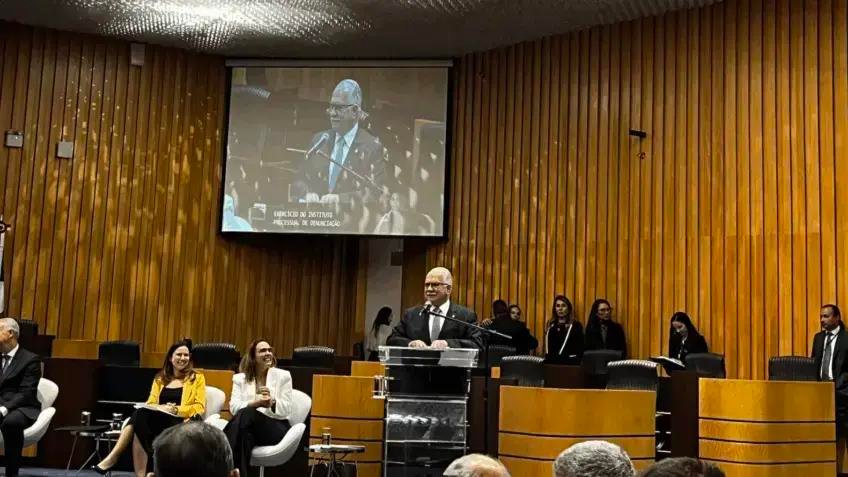 Fachin defende imparcialidade dos juízes em meio à polêmica do caso Master