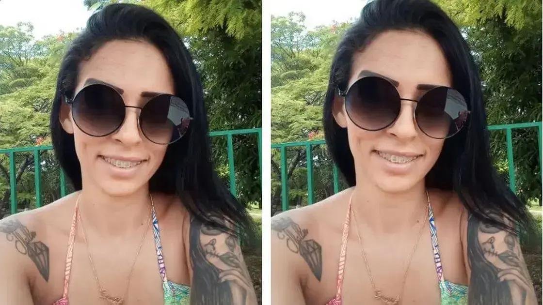 Feminicídio em Santa Luzia: mulher é morta a facadas na frente dos filhos