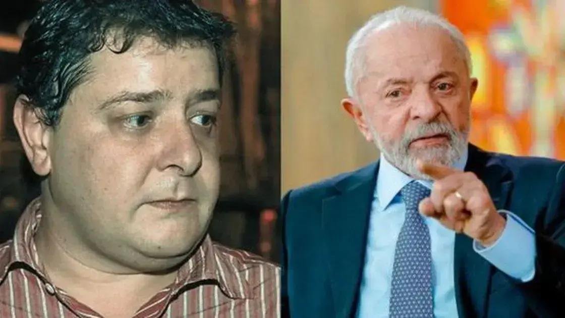 Filho de Lula, Lulinha, abre empresa em Madri em meio a investigações