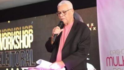 Filho de subsecretário é preso por estupro coletivo em Copacabana