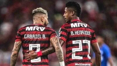 Flamengo 2019 e São Paulo 2007: histórico melhor ataque e melhor defesa