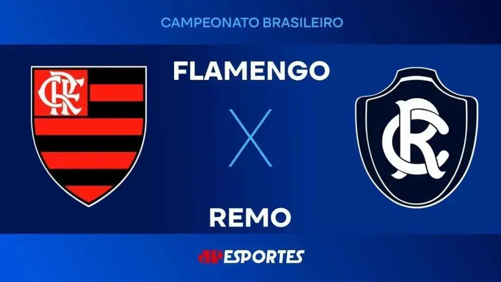 Flamengo x Remo no Maracanã: horário, transmissão e onde assistir