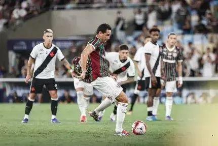 Fluminense garante vaga na final do Carioca após empate com Vasco