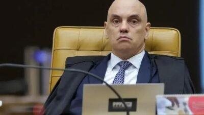 Gabinete de Moraes nega visita à casa de Daniel Vorcaro em Trancoso