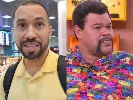 Gil do Vigor analisa postura de Babu Santana e dificuldade de reconhecer erros