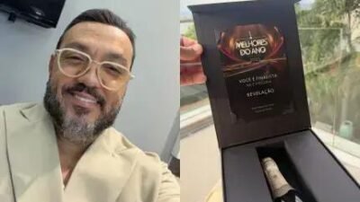 Globo separa categoria Revelação em evento à parte do Melhores do Ano