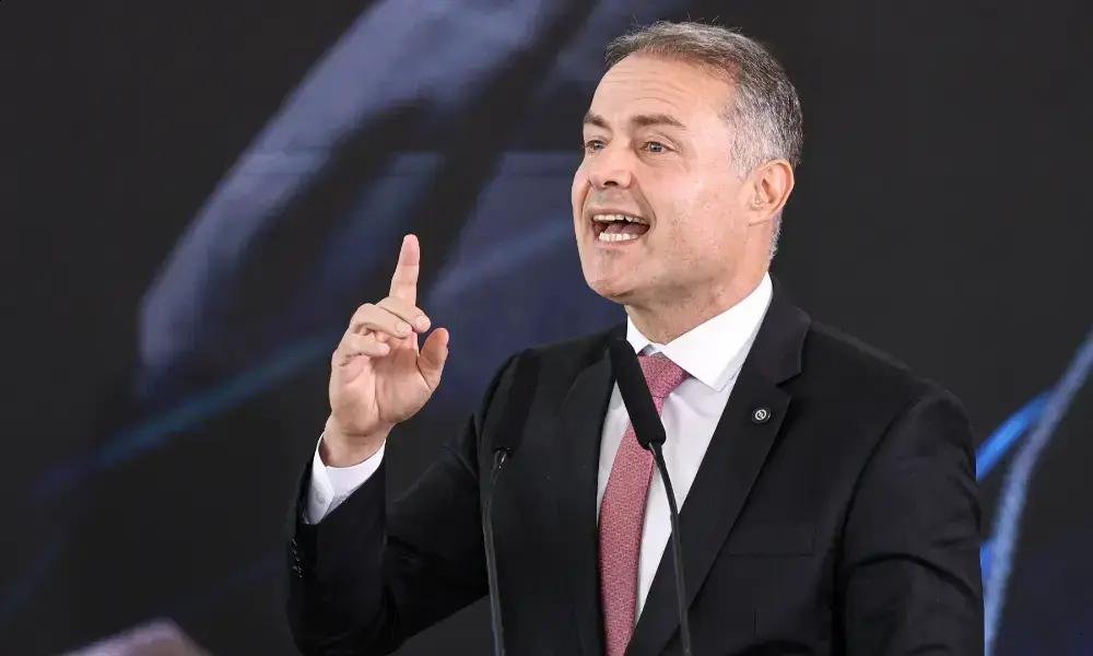 Governo anuncia medidas para garantir cumprimento do piso do frete