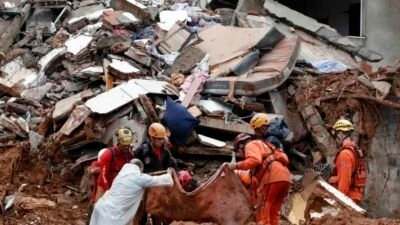 Governo anuncia modelo de auxílio para MG com foco em habitação e crédito