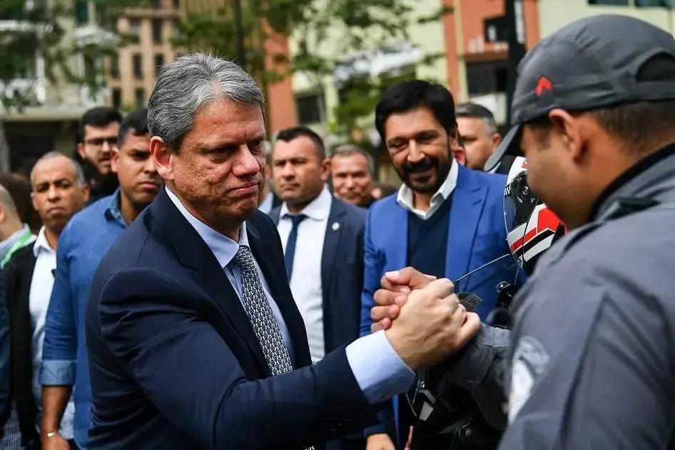 Governo cria assessoria da Polícia Civil para Prefeitura de São Paulo