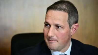 Guilherme Derrite lidera cenários e destaca combate ao crime em SP