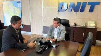 Gustavo Carmo pede duplicação da BR-101 e municipalização do trânsito