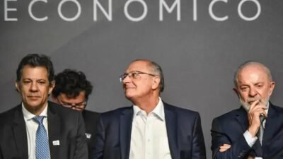 Haddad diz que decisão sobre candidatura em SP depende de reunião com Lula